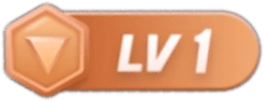 LV1 等级-LV1-老杨电玩