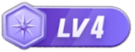 等级-LV4-老杨电玩