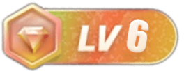 LV6 等级-LV6-老杨电玩