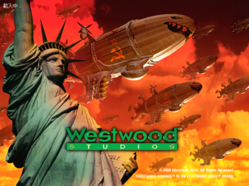 红警|红色警戒:尤里的复仇1.001 不黑屏版-老杨电玩