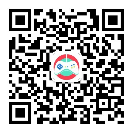 关注公众号-老杨电玩