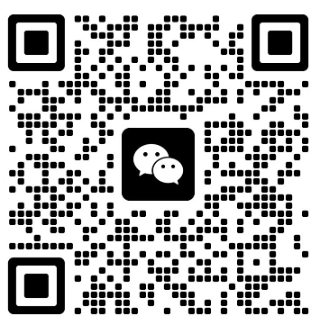 扫码加微信客服-老杨电玩