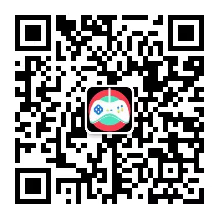 扫码添加微信-老杨电玩