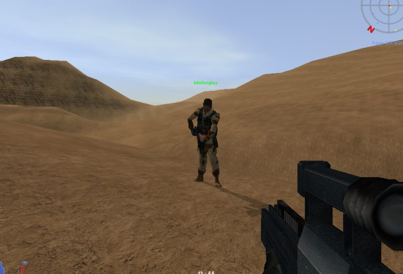 秘密潜入1+秘密潜入2中文版合集附修改器插图4