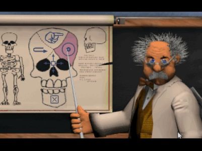 《主题医院》Theme Hospital联机完整中文版附修改器-老杨电玩