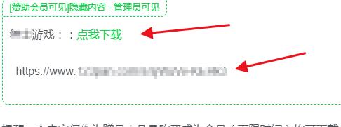 评论图片-老杨电玩