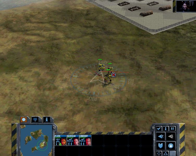 《机甲指挥官2》 MechCommander 2插图1