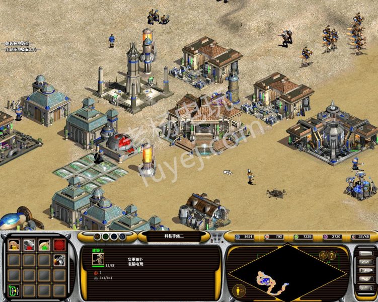 《星球大战之帝国战场》Star Wars Galactic Battlegrounds插图4