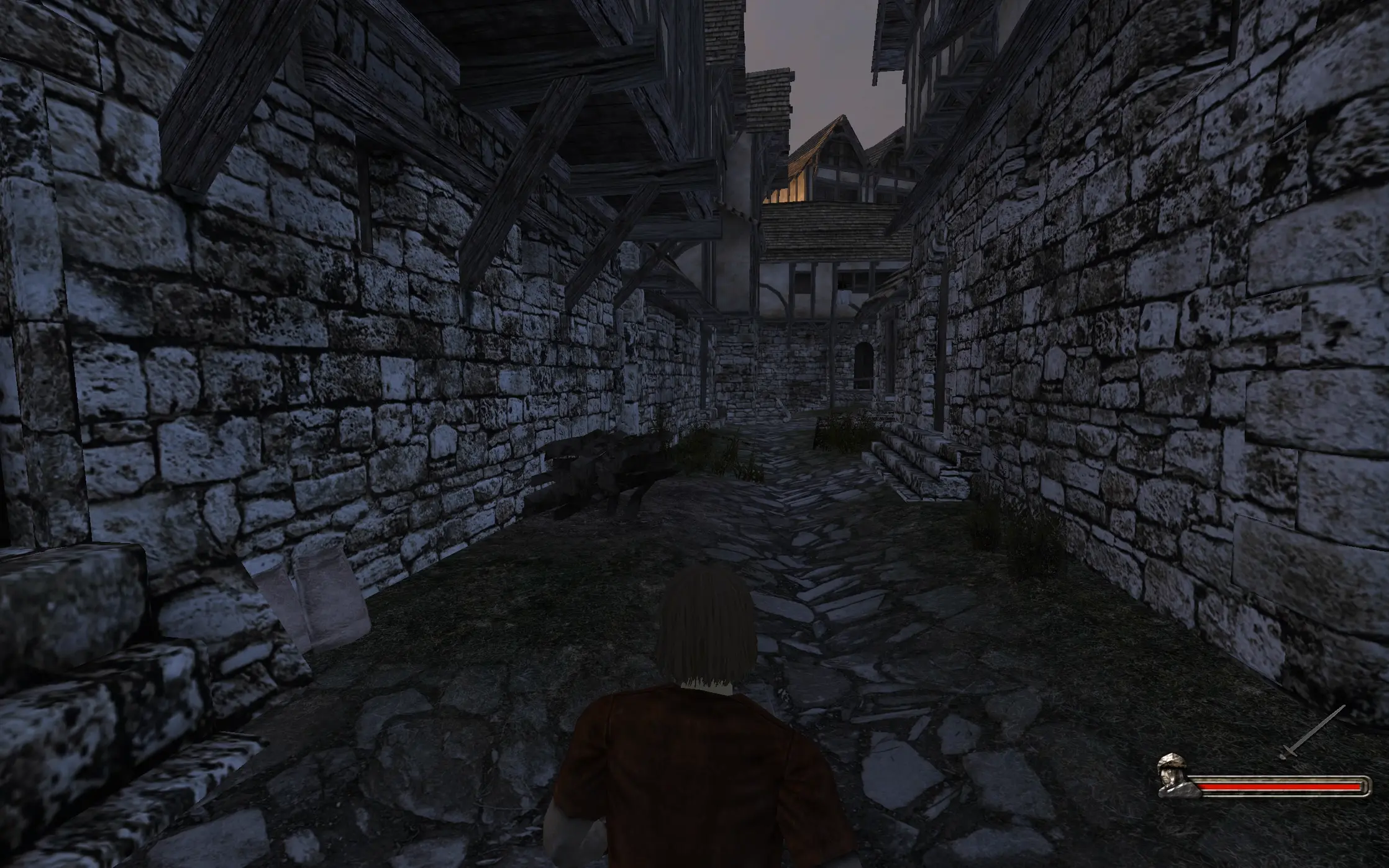 骑马与砍杀战团：三国演义整合中文版插图4