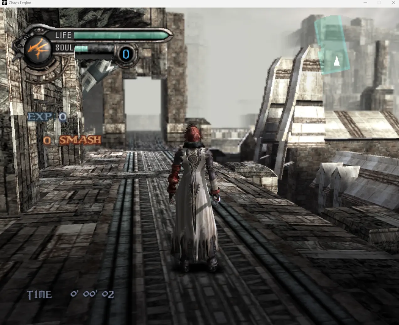 混沌军团/ChaosLegion插图2