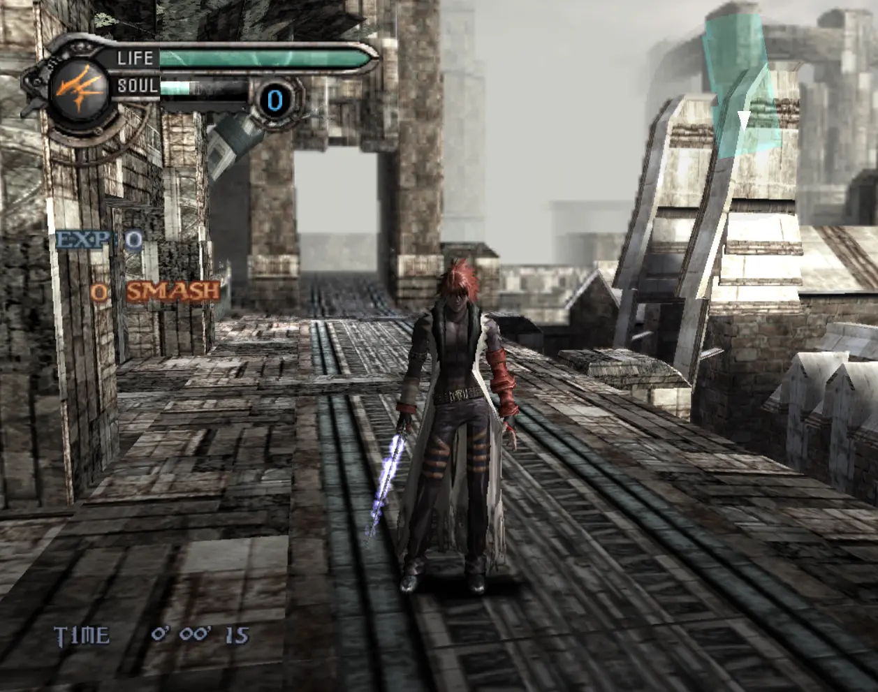 混沌军团/ChaosLegion插图3